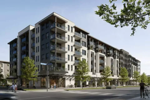 Nido by Wanson Group – Metrotown – Burnaby (Plans, Prices, Availability)